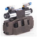 4WEH16 Electro Hydraulic Directional Control Valve